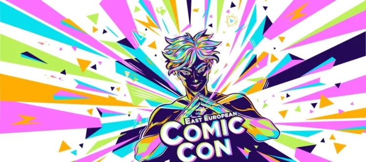 Comic Con România 2024: când are loc evenimentul și primul invitat confirmat