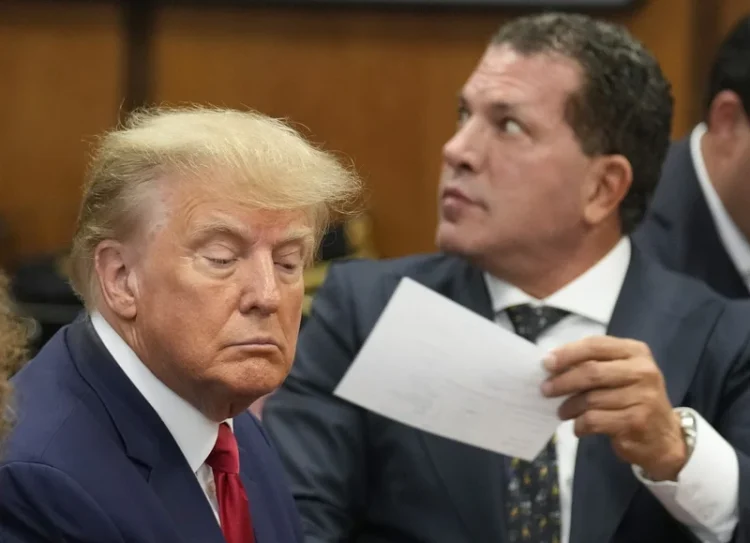Procurorul Letitia James: Condamnarea lui Trump este o „victorie uriașă”