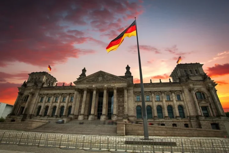 Ceva îngrijorător se întâmplă în Germania