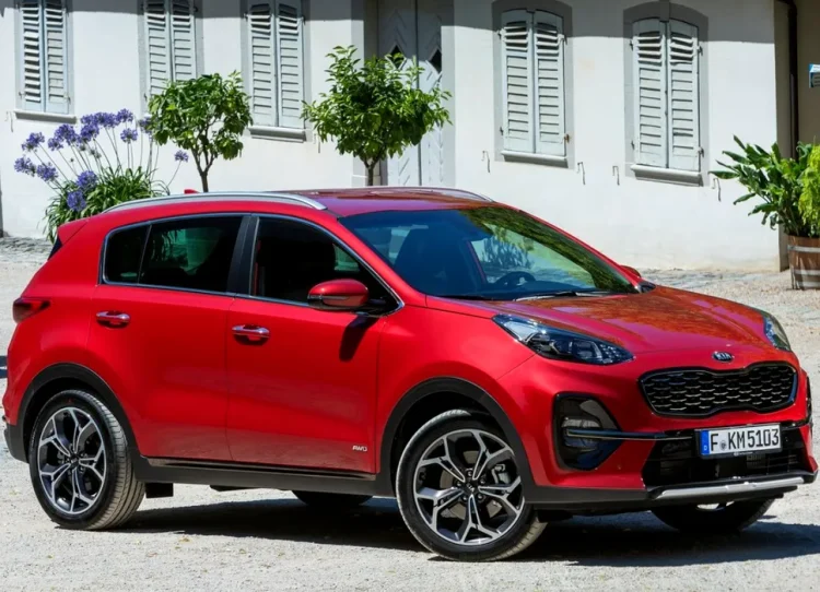 TOP 10 cele mai bune SUV-uri SH pentru 2024. Cele mai atractive modele la mâna a doua – GALERIE FOTO