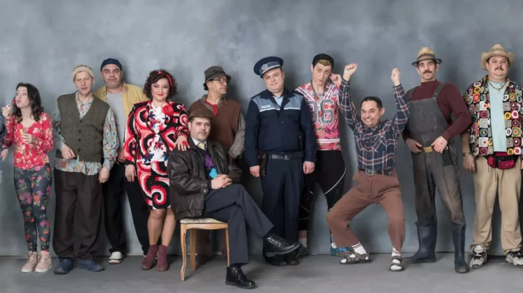 Când se difuzează „Las Fierbinți”, sezonul 24. Ce se întâmplă în episodul din 13 februarie