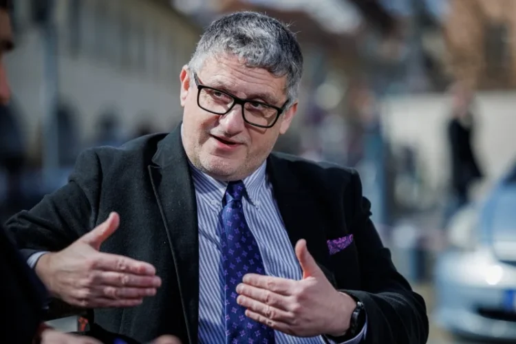 Istoricul Mark Galeotti, după doi ani de război: Victoria şi înfrângerea înseamnă acum lucruri diferite. Trebuie să ascultăm cu atenţie ceea ce spune Putin