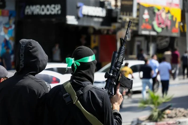 Un raport înfiorător detaliază violurile sistematice comise de Hamas în prima zi a atacului asupra Israelului