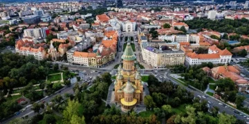 3 orașe din România cu prețuri accesibile pe piața imobiliară