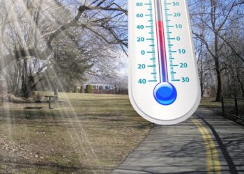 Primăvară în toată regula, în România. Zonele în care vor fi chiar peste 22 de grade