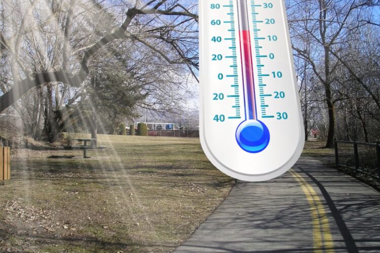 Primăvară în toată regula, în România. Zonele în care vor fi chiar peste 22 de grade