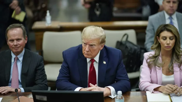 Donald Trump, găsit vinovat în procesul de fraudă financiară. El trebuie să plătească o amendă de 355 de milioane de dolari