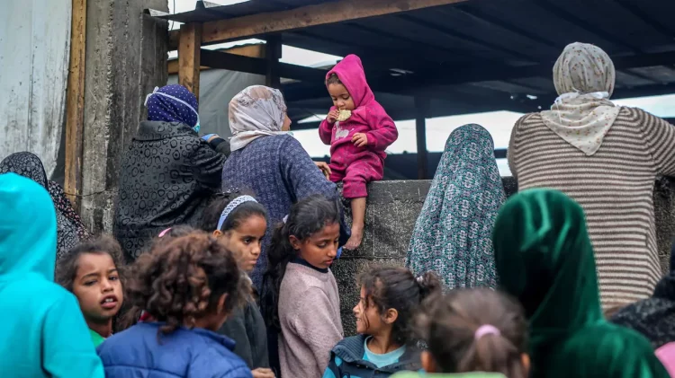 Cum justifică Netanyahu invadarea orașului Rafah: A nu desfășura ofensiva înseamnă „pierderea războiului” împotriva Hamas