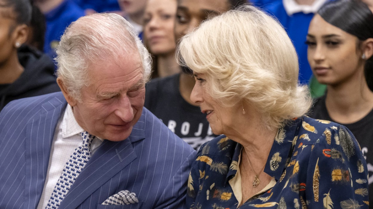 Ce se întâmplă dacă Regele Charles moare