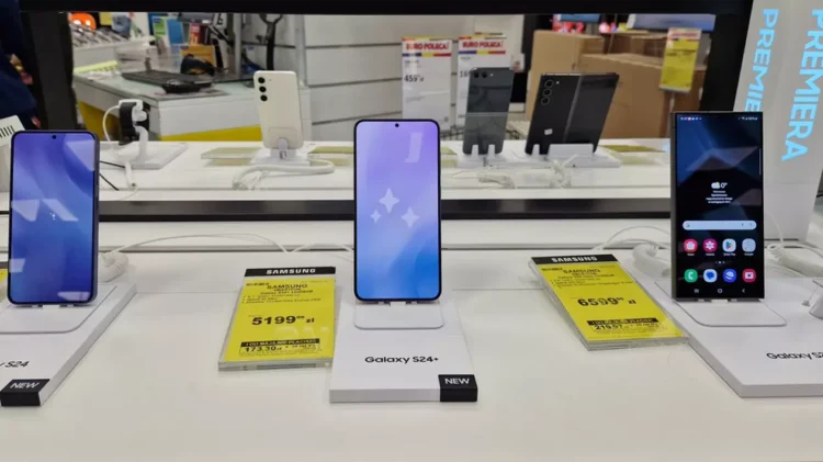 Ce aduce nou seria de telefoane mobile Samsung Galaxy S24