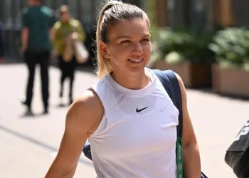 Simona Halep, bucuroasă! Mesaj pentru fani: „După un an și jumătate, coșmarul s-a terminat!”