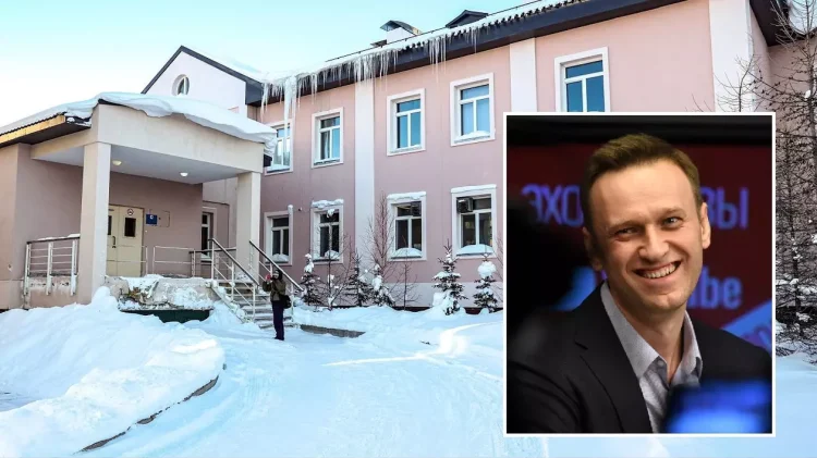 Novaia Gazeta Europe: cadavrul lui Alexei Navalnîi se află la morga spitalului clinic raional Salehard. Încă nu a fost efectuată autopsia