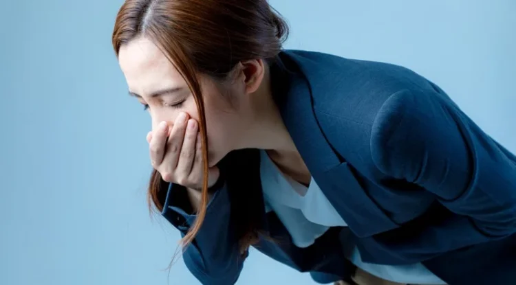 Cauze si tratament pentru starile de greata si varsaturi la pacientii cu cancer