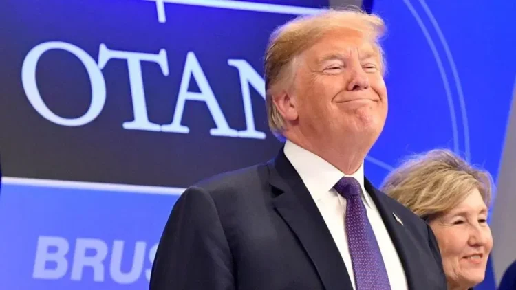 NATO: Câte țări ar fi protejate de SUA în 2024 dacă ne luăm după „pretențiile lui Donald Trump”