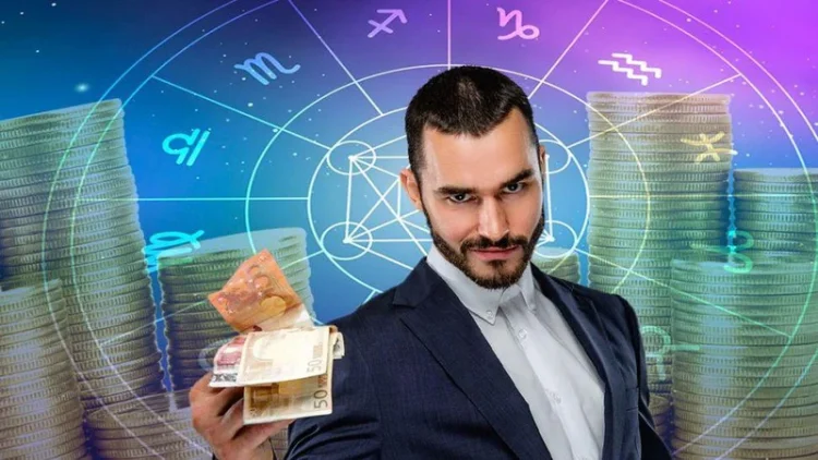 Cele mai materialiste zodii. Sunt superficiale, le pasă doar de bunurile materiale