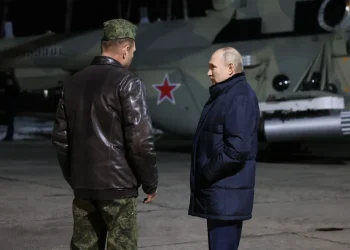 Pericolul atacului nuclear persistă, dar Putin are mai puține posibilități să-l poată lansa