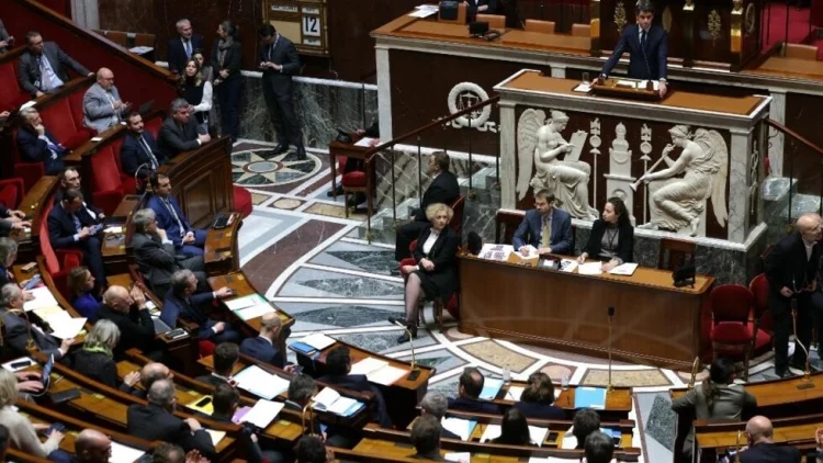 Franța: O victorie rusă ar fi un „cataclism”  pentru francezi, avertizează Gabriel Attal