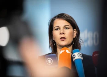 Înaintea unei vizite în Orientul Mijlociu, ministrul german de externe îndeamnă Israelul și Hamas să pună capăt suferinței civililor prin acceptarea concesiilor