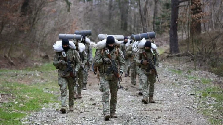 România cheltuie doar pe hârtie 2% din PIB pentru apărare