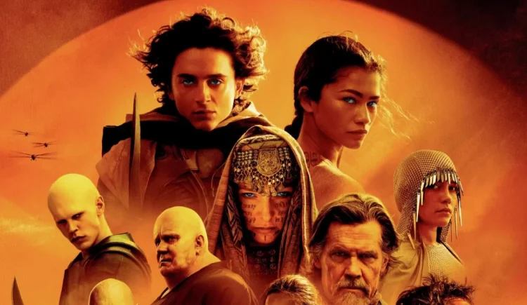 Când apare Dune 2 pe Netflix, HBO Max și alte platforme de streaming? Când apare Dune 2 pe Netflix, HBO Max și alte platforme de streaming?