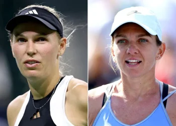 Simona Halep a revenit în țară și a răbufnit la adresa danezei Caroline Wozniacki: „Să i se traducă, dacă nu înțelege”