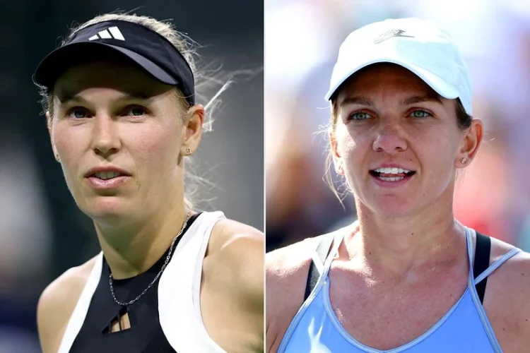Simona Halep a revenit în țară și a răbufnit la adresa danezei Caroline Wozniacki: „Să i se traducă, dacă nu înțelege”