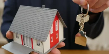 Unul din trei români locuiește cu chirie | S-a schimbat foarte mult mentalitatea tinerilor (Interviu)