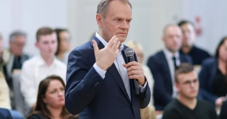 Atac la Moscova | Premierul polonez se teme ca atacul să nu devină un pretext pentru ”escaladarea violenței”