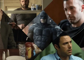 Filme cu Ben Affleck: Un actor cu o filmografie bogată