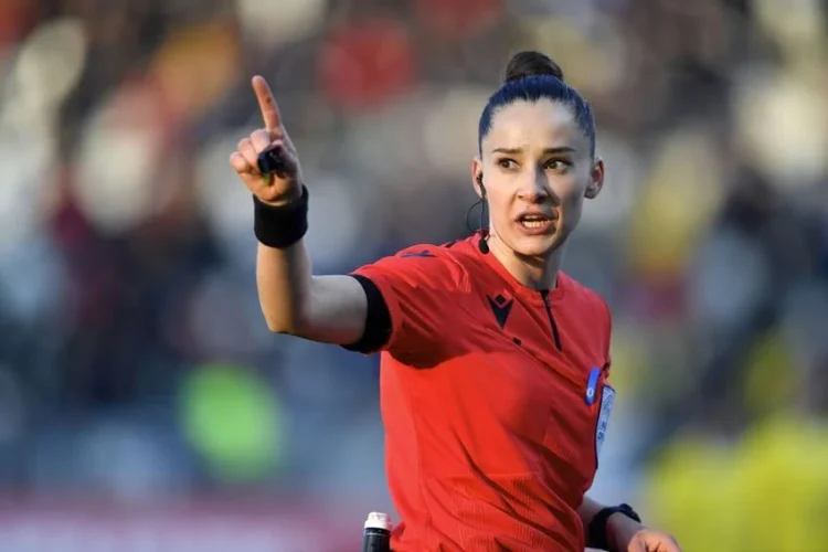 Iuliana Demetrescu reacționează la misoginismul lui Gigi Becali