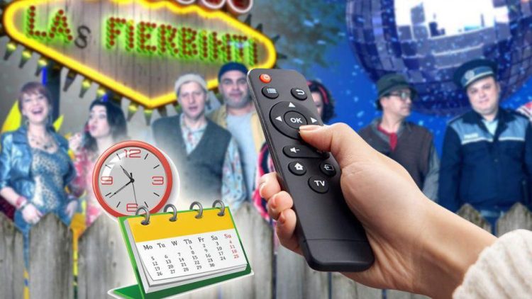 În ce zile și la ce oră se difuzează Las Fierbinți sezonul 24? Când îl poți vedea la Pro TV