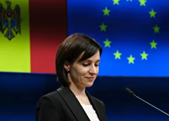 Maia Sandu: Nu avem nimic împotriva rușilor, ci împotriva tancurilor rusești