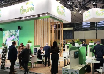 Destinații din Maramureș, promovate la Târgul de Turism de la Berlin