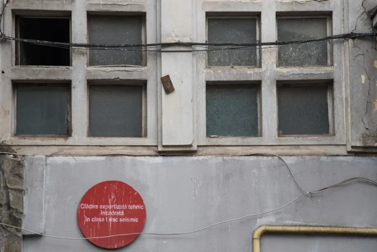 Cele mai răspândite 5 mituri când vine vorba despre cutremur, demontate de ingineri