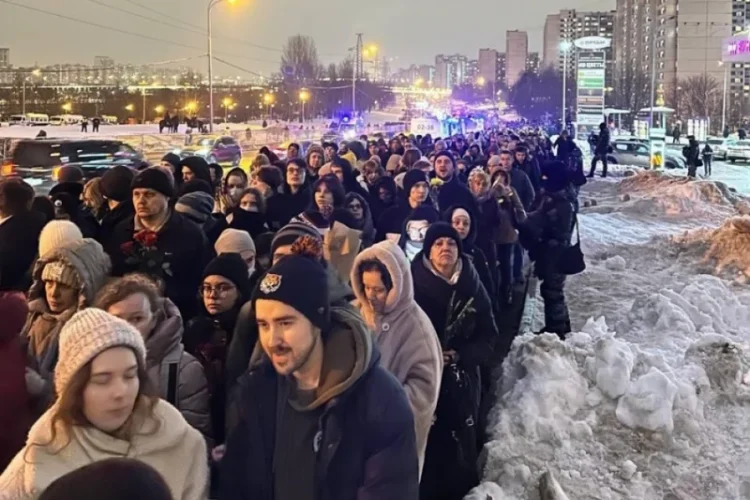 Navalnîi, stafia care-l va bântui pe noul Stalin până la sfârșitul zilelor