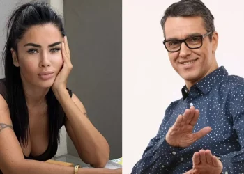 Câți bani cere Oana Zăvoranu pentru o apariție la TV. Cristi Brancu a dat-o de gol: „Nu știu dacă îi mai dă cineva vreodată”