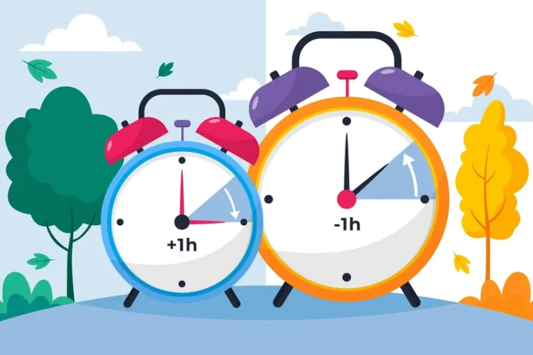 Ora de vară 2024. Când se schimbă ora în România: Ceasurile se dau înainte, iar ziua devine mai lungă
