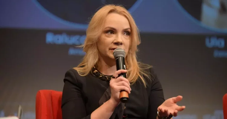 Raluca Radu, Answear.ro: Retailerii de fashion chinezi pun o presiunea foarte mare pe jucătorii locali