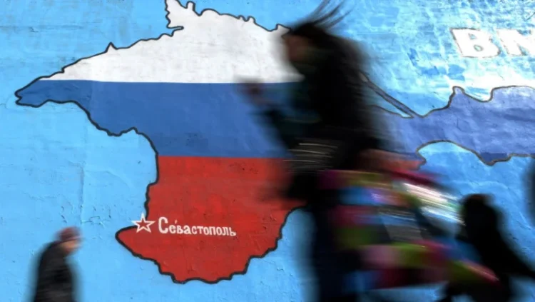 De 10 ani, Rusia încearcă „să eradicheze” identităţile ucraineană şi tătară în Crimeea (raport Amnesty)