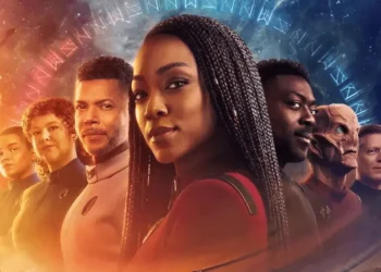 Sezonul 5 Star Trek: Discovery se lansează în câteva zile