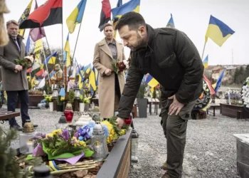 Pentru Ucraina cea mai mare provocare o reprezintă acum rezistența (Interviu)