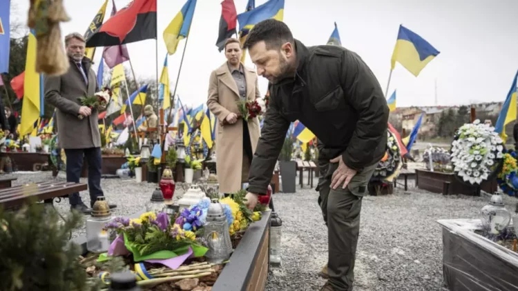 Pentru Ucraina cea mai mare provocare o reprezintă acum rezistența (Interviu)