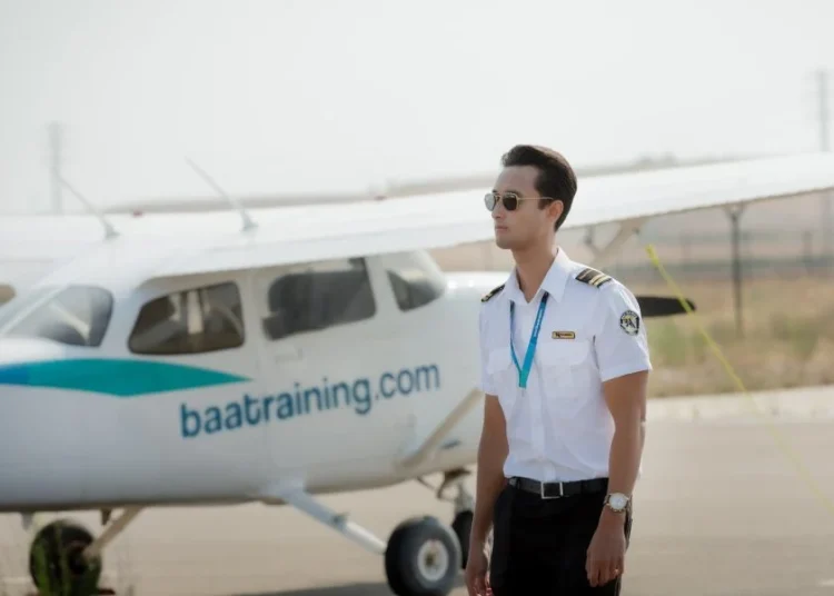 Grupul Avia Solutions lansează Programul Pilot Runway pentru a pregăti 200 de noi piloți anual