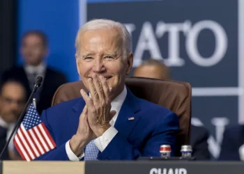 Joe Biden, la 75 de ani de NATO: Angajamentul SUA față de aliați de a apăra teritoriul NATO oferă Statelor Unite un bastion de securitate de neegalat în lume