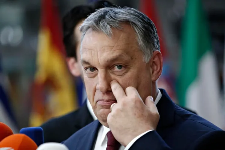 Majoritatea europenilor au o părere negativă despre Viktor Orbán | SONDAJ