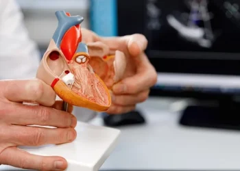 Miocardita, inflamatia muschiului inimii