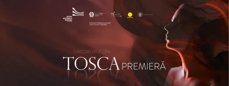 Centenarul Giacomo Puccini, celebrat în România prin evenimente de înaltă ținută artistică