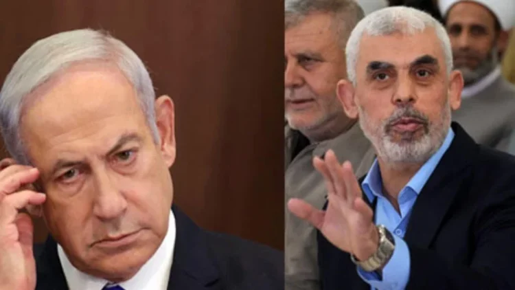 Are Curtea de la Haga jurisdicție pentru mandate contra liderilor israelieni și Hamas?