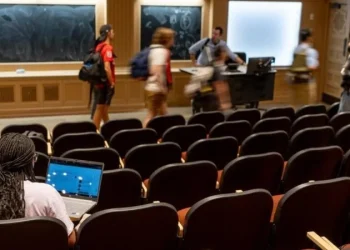 Ofensivă împotriva discriminării pozitive în campusurile americane