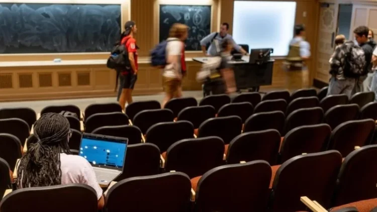 Ofensivă împotriva discriminării pozitive în campusurile americane